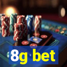 8g bet